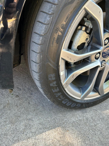 Ford Mondeo 2.0 Sel