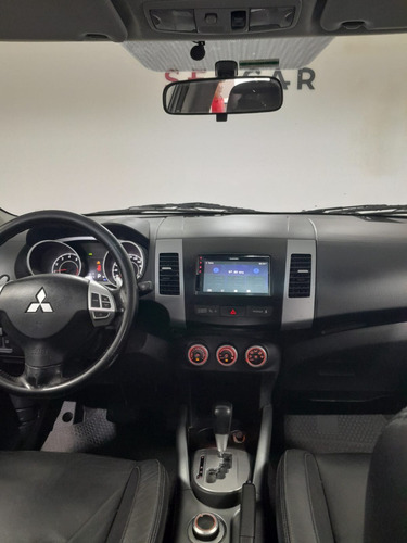 Mitsubishi Outlander 2.4 Gls 170cv At C/t