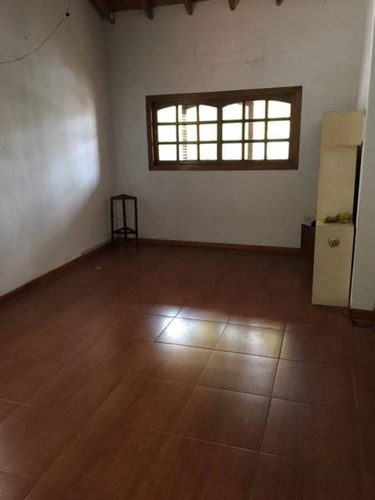 Casa Amplia En Venta En San Fernando - Punta Chica Alto
