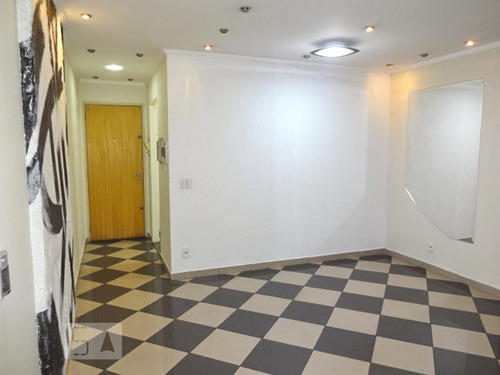 Apartamento À Venda - Belém, 2 Quartos, 61 - S893134043