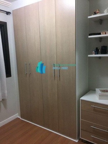 Imagem 18 de 23 de Apartamento A Venda No Bairro Vila Príncipe De Gales Em - 490-1