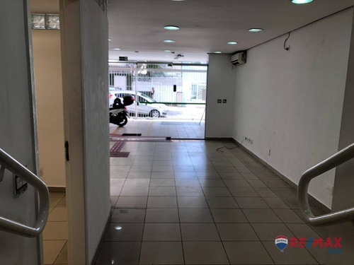 Imagem 7 de 30 de Casa Comercial Jardim São Bento - Venda E Locação - Ca2085
