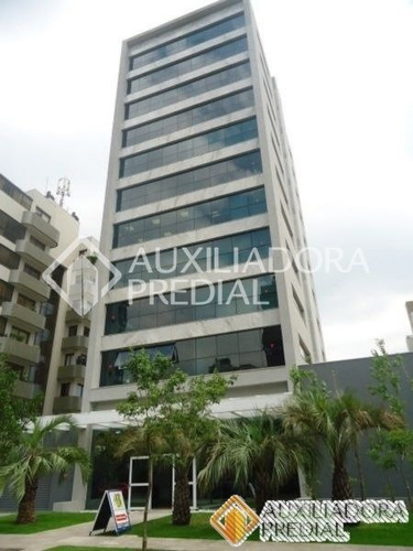 Imagem 1 de 11 de Sala/conjunto - Petropolis - Ref: 248681 - V-248681