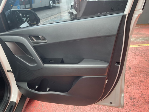 Hyundai Creta 1.6 Attitude Flex Aut. (pcd) 5p