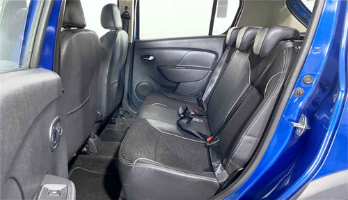 Imagen 10 de 15 de 113891 - Renault Stepway 2018 Con Garantía