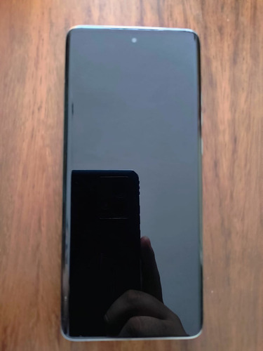 Motorola Edge Edge 40 Neo 5g 256 Gb Verde 12 Gb Ram (Usado)