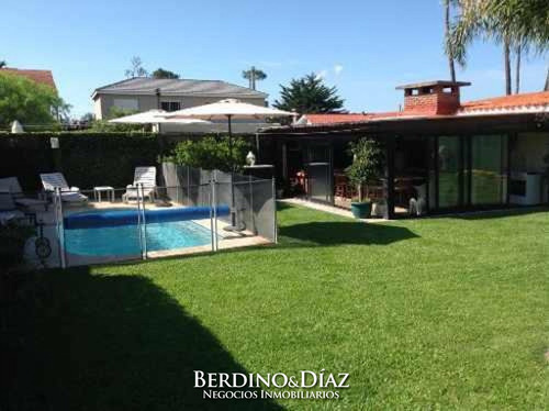 Casa - San Rafael- Ref: 540