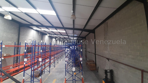Imagen 29 de 30 de Galpón Comercial En Venta En Zona Industrial 1 Barquisimeto Lara Rafael Carrasquel Rc
