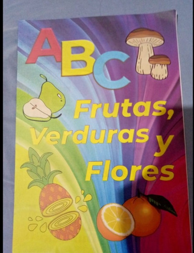 Cartilla Abc