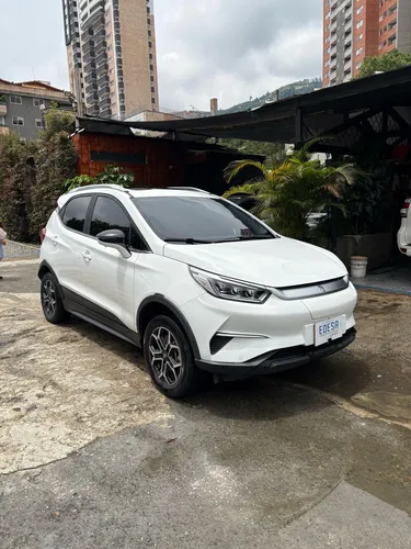 BYD Yuan Ev-400