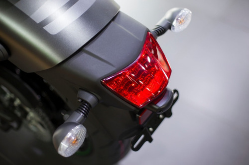 Imagen 12 de 15 de Kawasaki Vulcan S 650 Abs Lidermoto Stock Disponible