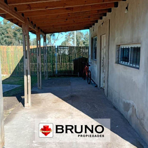 Casa En Venta En Merlo Sur