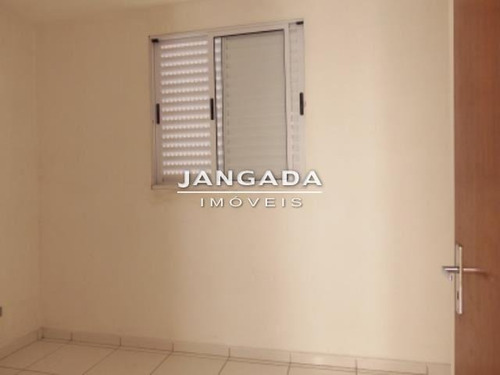Apartamento, Santa Maria, Osasco, 2 Dorm, 1 Vaga - 10244