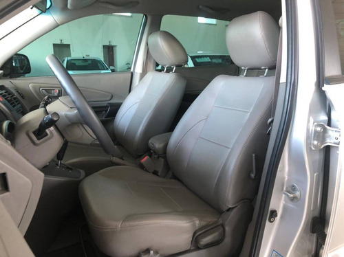 Hyundai Tucson 2.0 Mpfi Gls 16v 143cv 2wd Flex 4p