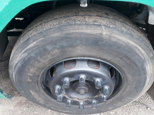 Imagem 10 de 12 de Scania 112 4x2