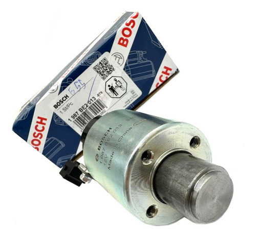 Automatico Motor De Partida Silverado S10 Blazer Com Mwm 02