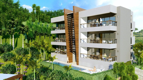 Villas Y Apartamentos En Venta En Las Terrenas