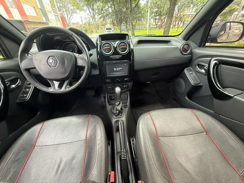 Renault Duster 2.0 Dynamique 4X2 At