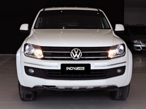 Volkswagen Amarok 2.0 Dc Tdi Cv 180cv 4x2 2016