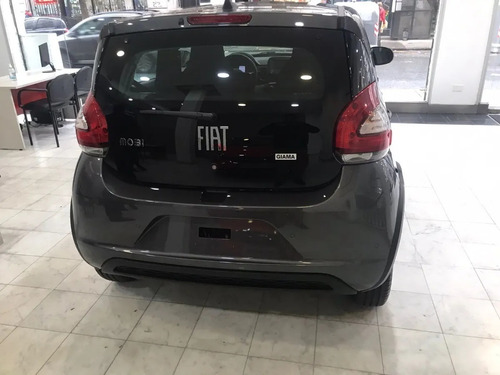 Imagen 8 de 15 de Fiat Mobi 0km 2022 Tomo Usado + Contado + Financiado #-