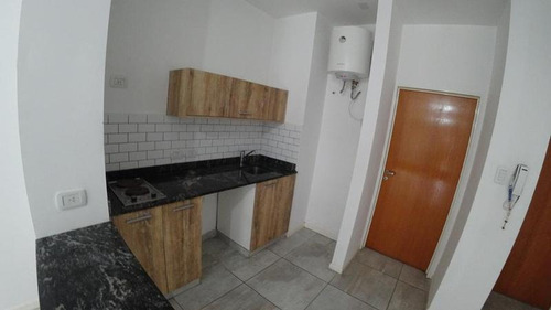 Imagen 9 de 27 de Departamento - Barracas
