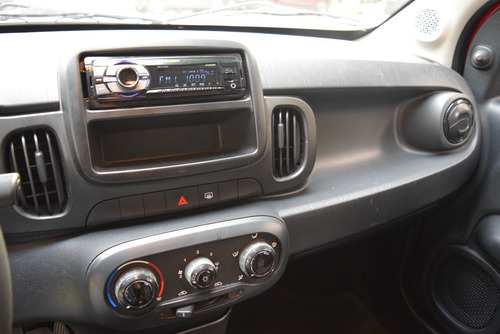 Fiat Mobi Like Único Dono Com Baixa Km. Oportunidade!