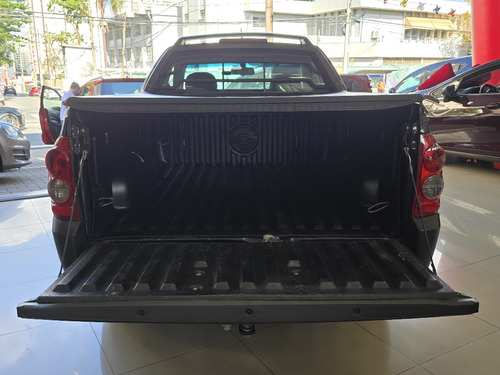 Chevrolet Montana 1.4 MPFI SPORT CS 8V FLEX 2P MANUAL