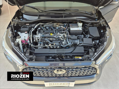 Toyota Corolla Cross 2.0 VVT-IE FLEX XRE DIRECT SHIFT