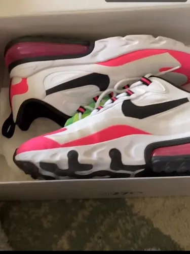 Nike air max mujer mercadolibre top
