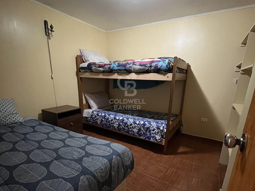 Hotel Familiar En Venta, Peñuelas Iv Región