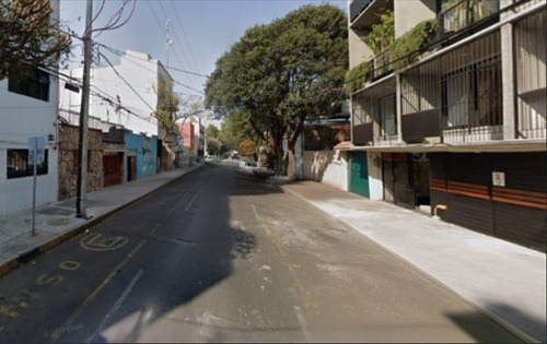 Departamento En Venta De Recuperacion Bancaria, Cjon Canarios 915, Benito Juarez. Sh05