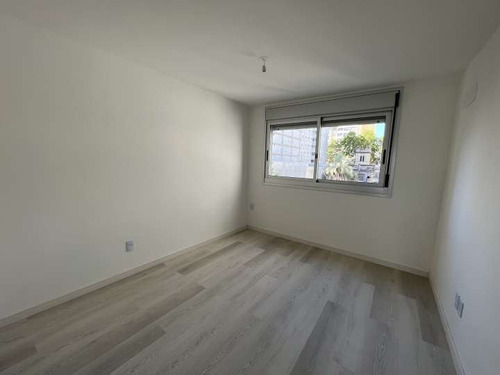 Imagen 5 de 12 de Alquiler Apartamento Estrenar 1 Dormitorio En Cordón Garaje