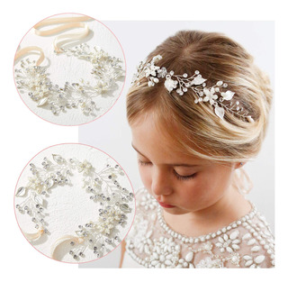 Diademas Flores Para Bebes | MercadoLibre ???? Diademas Flores Para Bebes | MercadoLibre ????
