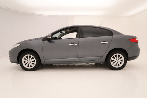 Renault Fluence 2.0 Dynamique 16v 2013