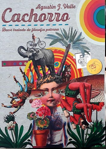 Imagen 1 de 1 de Cachorro - Agustin J. Valle
