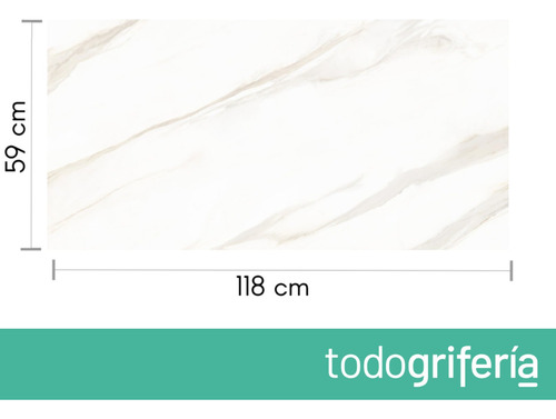 Porcelanico Tendenza Michelangelo Pulido 59x118