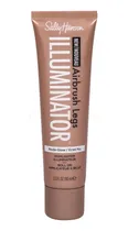 Comprar Crema para piernas Sally Hansen Airbrush Legs Iluminador De Piernas Sally Hansen Airbrush Legs Nude Glow en tubo 100mL