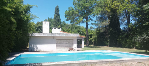 Venta Casa Con Piscina En Funes Santa Fe