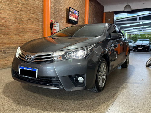 Toyota Corolla 1.8 Se-g Cvt 140cv