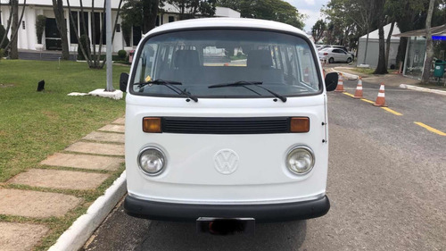 Volkswagen Kombi