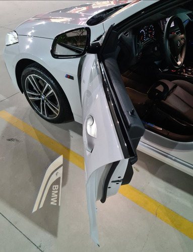 Imagem 10 de 15 de Bmw Serie 2 Bmw 218i Gran Coupe