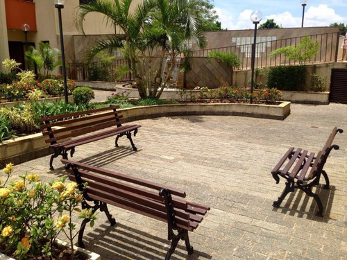 Imagem 2 de 9 de Apartamento Residencial À Venda, Mooca, São Paulo. - Ap4171