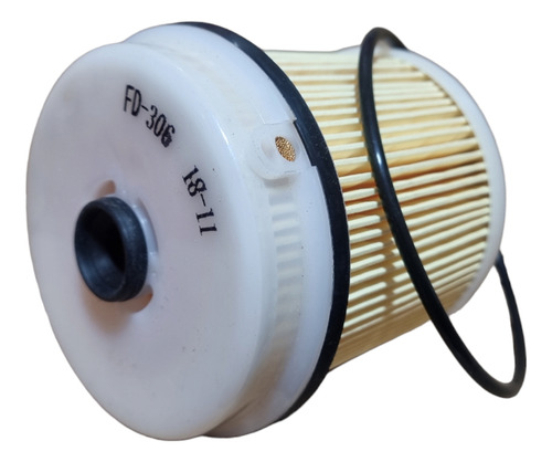 Filtro Diesel Para Isuzu Forward 800/1100 5.2 15-2020 Fd-306