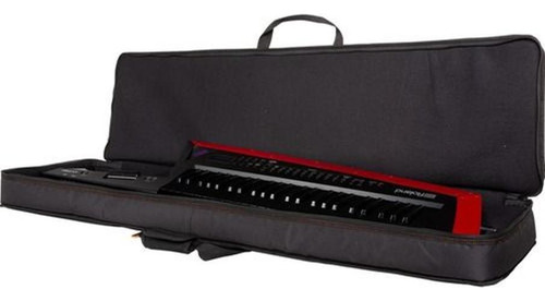 Capa Teclado Master Luxo Sonogenics Keytar Yamaha Shs 500