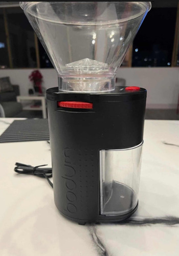 Molino Para Café Marca Bodum