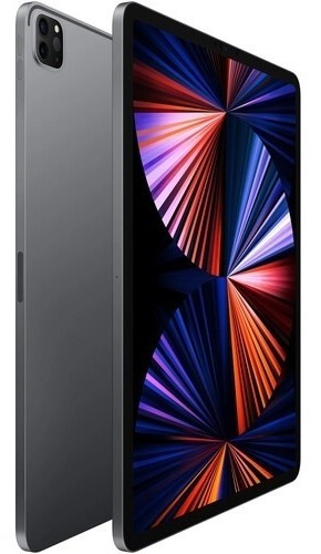 Imagen 2 de 3 de Nuevo-apple-12.9 iPad-prom1-chip-2tb