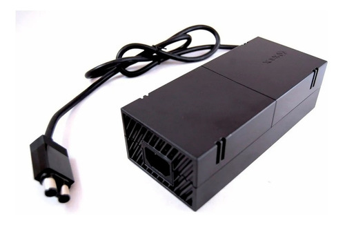 Fuente De Poder Alimentación Corriente Xbox One Original