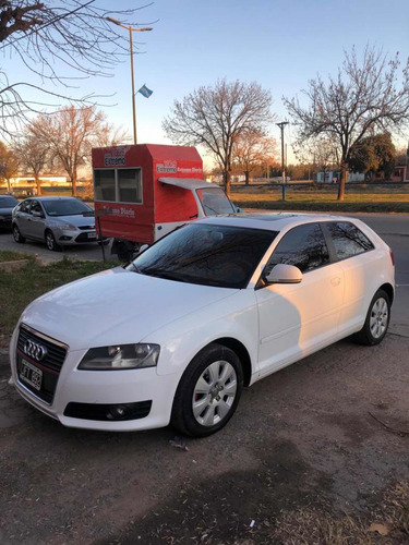 Imagen 2 de 9 de Audi A3 2010 1.6 102cv