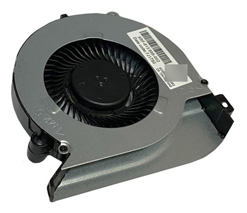 Ventilador Hp Pavilion 15-ab157cl 15-ab157nr 15-ab161nr