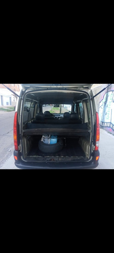 Renault Kangoo 1.6 2 Authentique Da Aa Cd 1plc